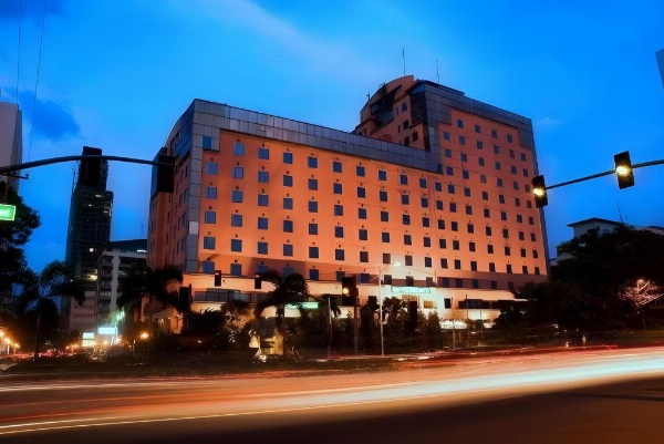 Bayview Park Hotel image 11