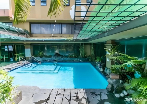 Bayview Park Hotel image 13