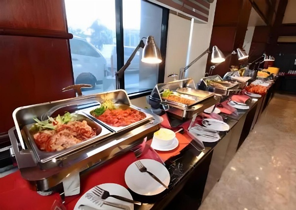 Bayview Park Hotel image 17