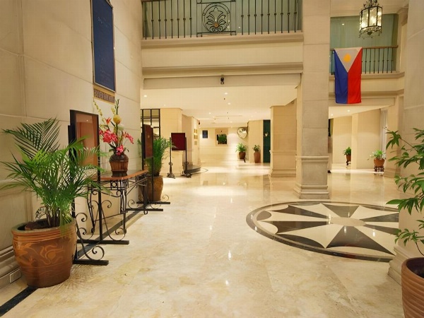 Bayview Park Hotel image 22