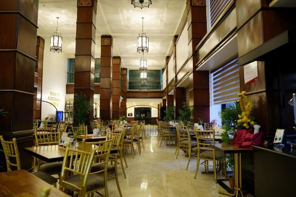 Bayview Park Hotel image 24