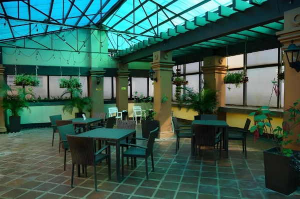 Bayview Park Hotel image 27