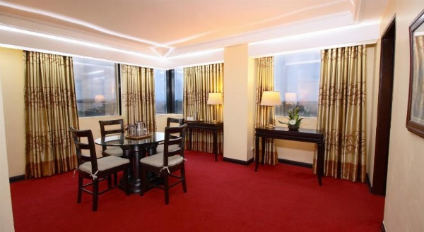 Bayview Park Hotel image 34