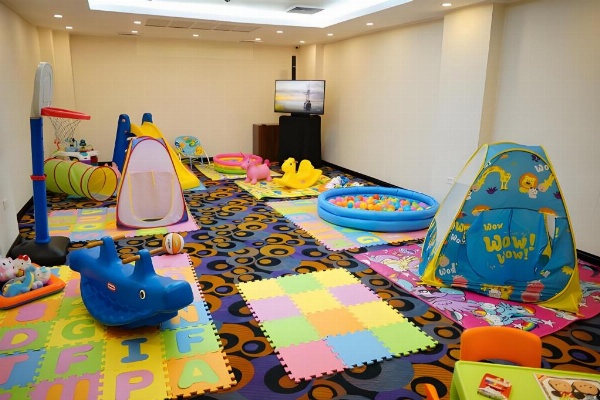 Bayview Park Hotel image 35