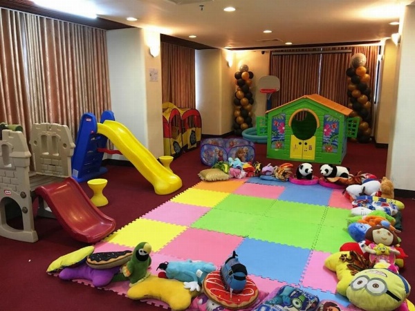 Bayview Park Hotel image 37