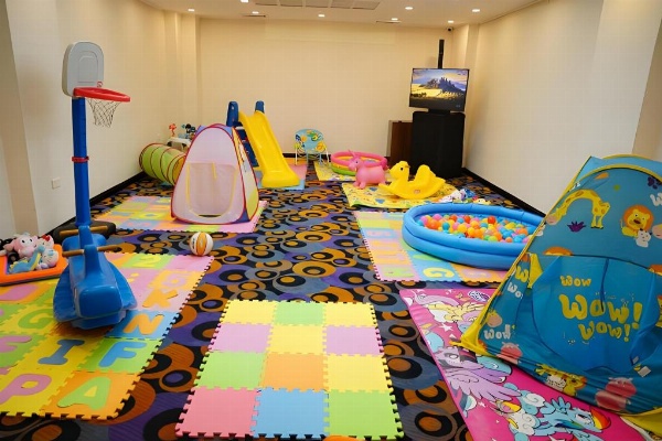 Bayview Park Hotel image 38