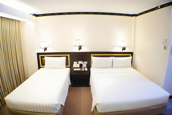 Bayview Park Hotel image 39