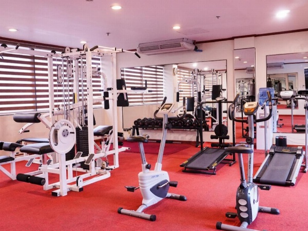 Bayview Park Hotel image 40