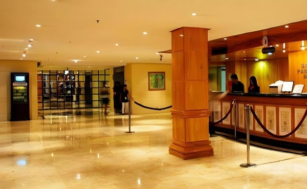 Bayview Park Hotel image 41