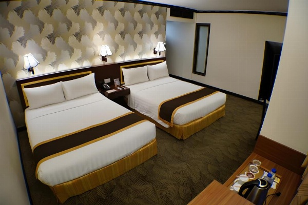 Bayview Park Hotel image 42