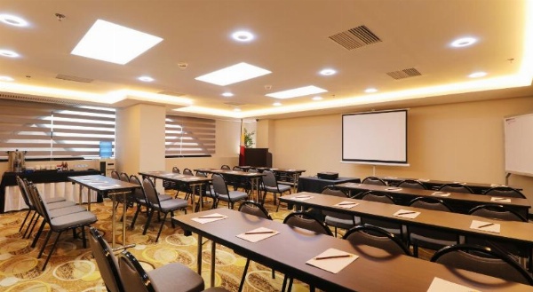 Bayview Park Hotel image 44