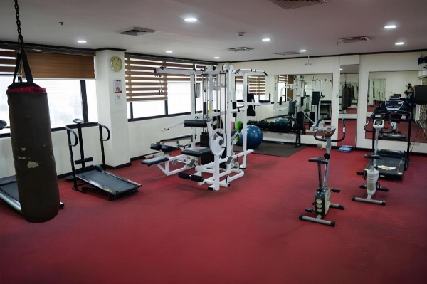 Bayview Park Hotel image 45