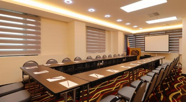 Bayview Park Hotel image 46