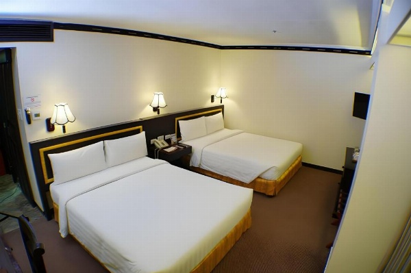 Bayview Park Hotel image 49