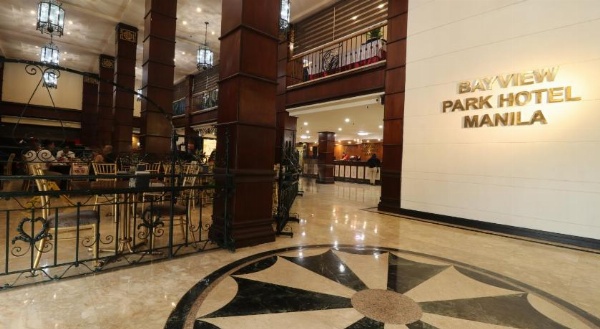 Bayview Park Hotel image 6