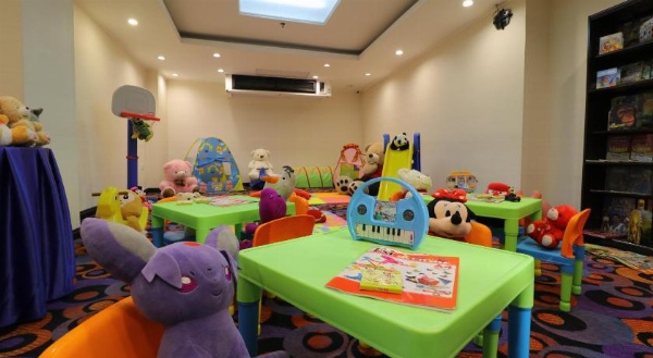 Bayview Park Hotel image 7