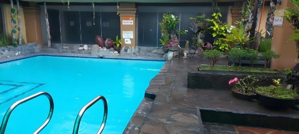 Bayview Park Hotel image 8